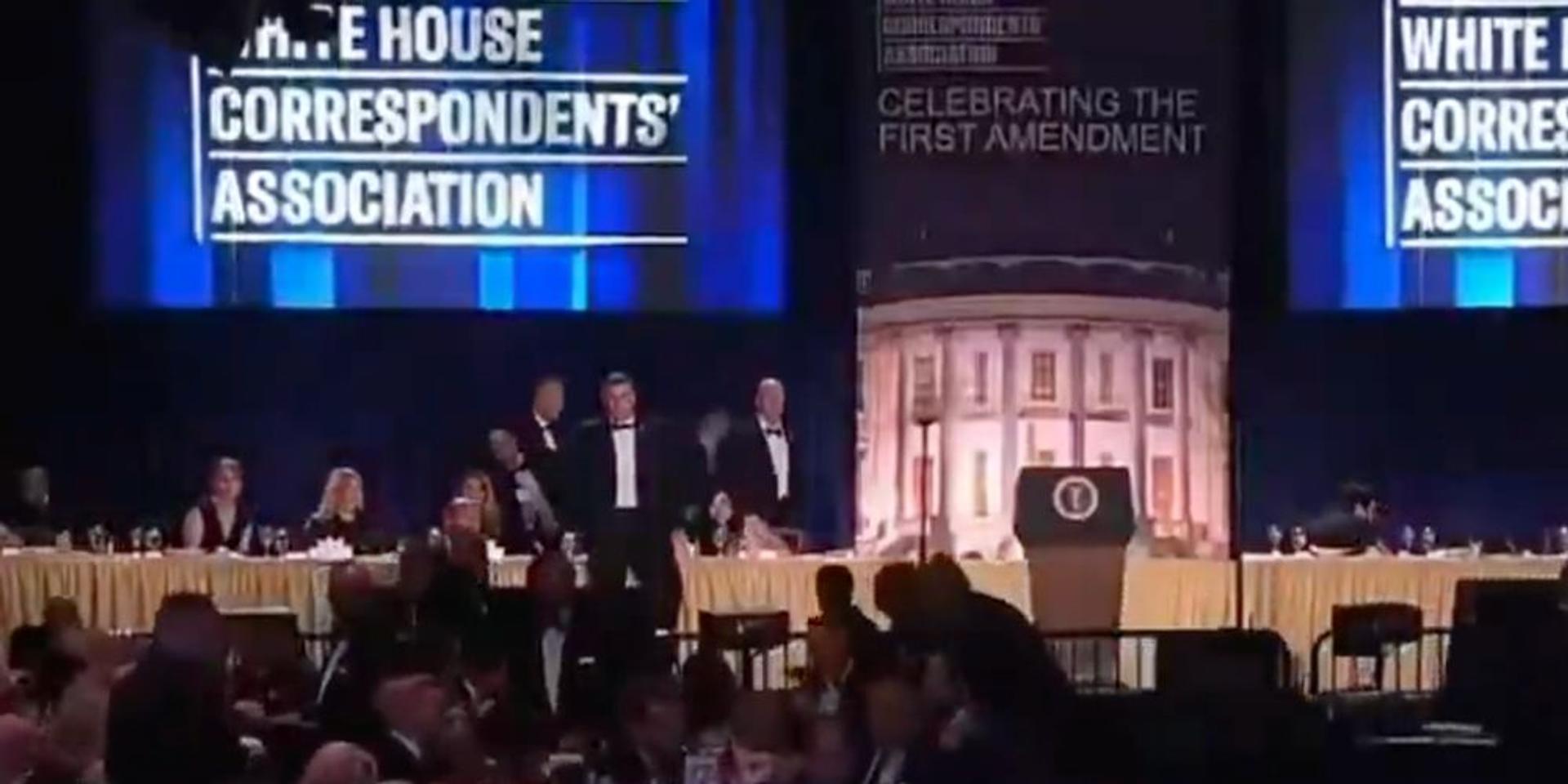 BREAKING: WHCA reschedules Correspondents' Dinner for July 24 after Trump assassination attempt