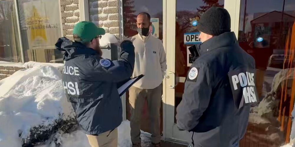 BREAKING: DHS launches massive investigation into Somali fraud in Minnesota