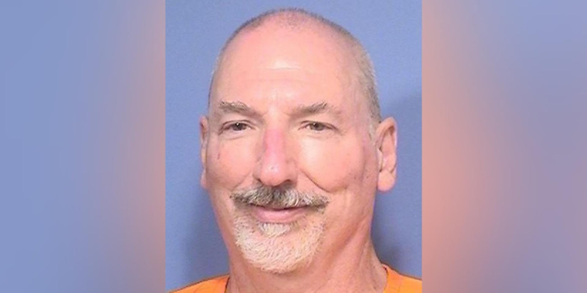 Convicted child molester granted early release by California parole board arrested on day of scheduled parole