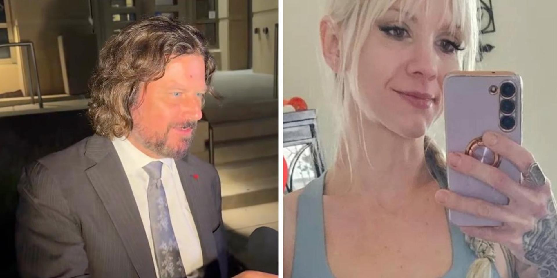 Shiloh Hendrix's attorney vows to appeal guilty verdict after Minnesota mom convicted over calling man n-word as he filmed, taunted her at playground