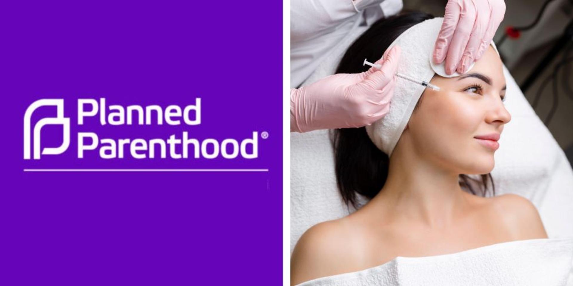 California Planned Parenthood peddles Botox after Trump admin cuts off funding