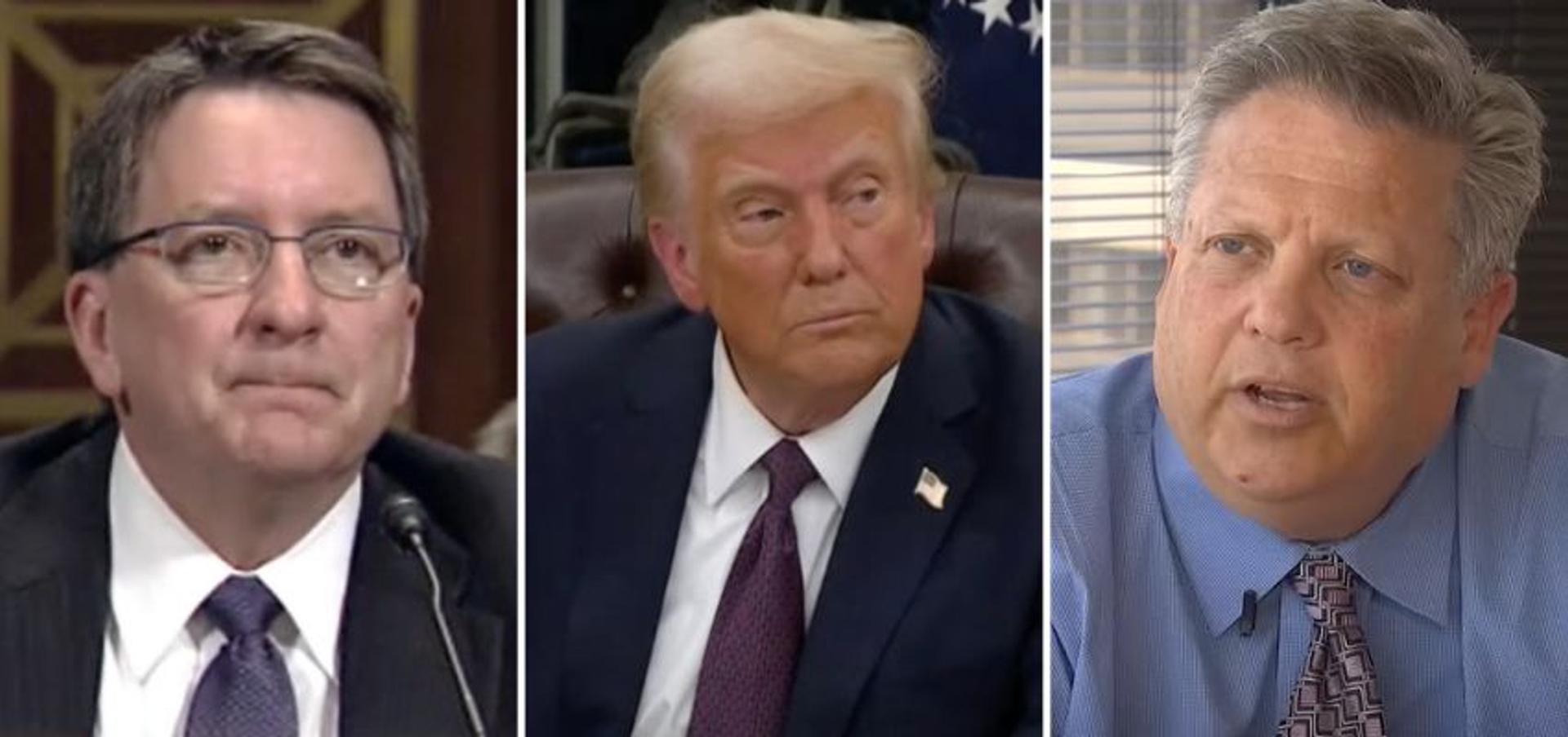 Ninth Circuit temporarily blocks reinstatement of Dem-backed Washington state US attorney fired by Trump
