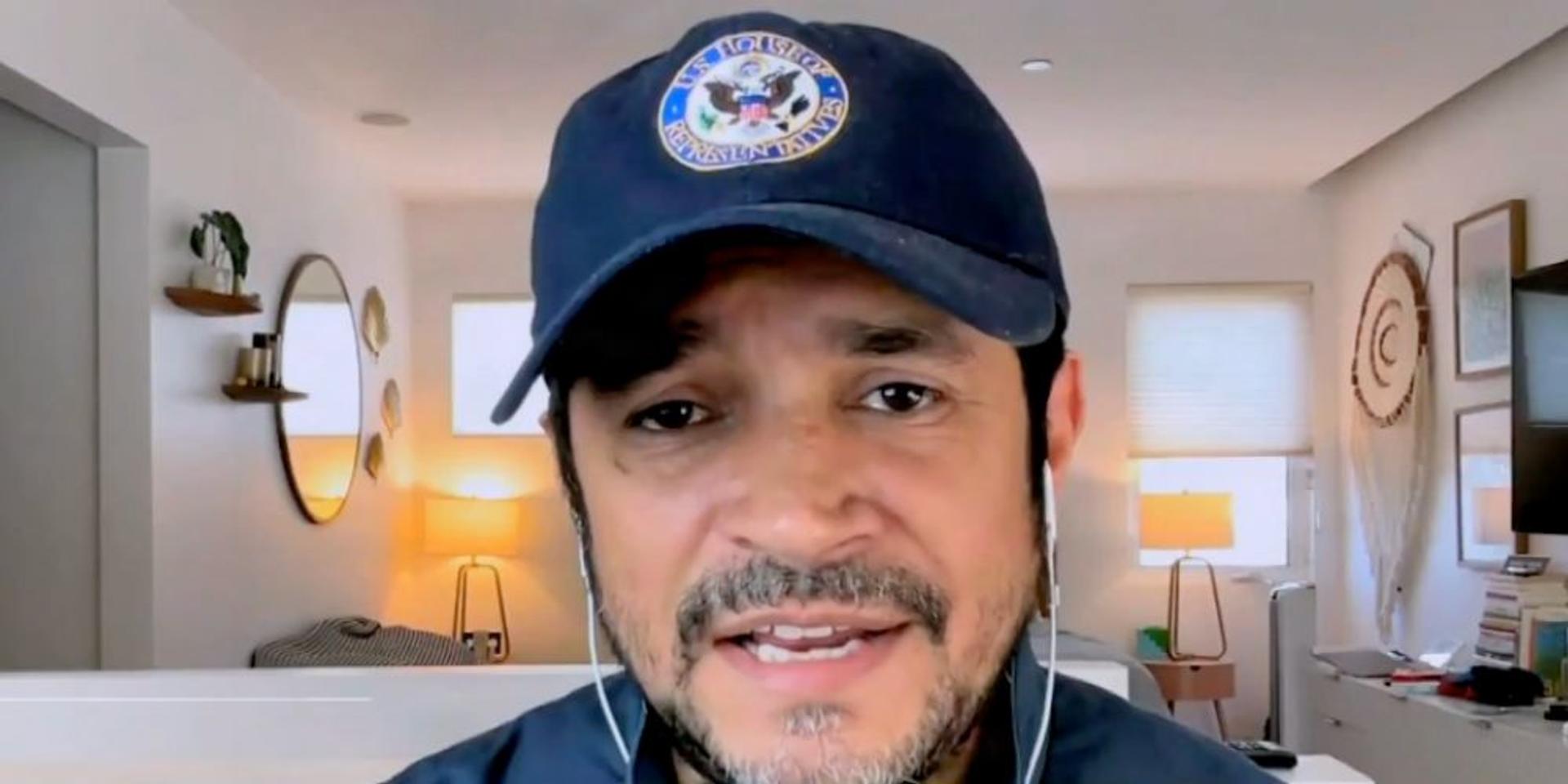 Democratic Rep Jimmy Gomez reportedly facing sexual misconduct probe wins primary
