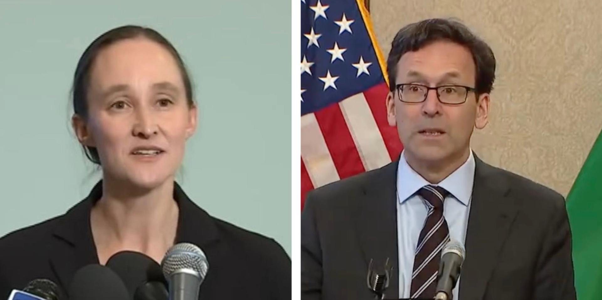 Elected officials 'distracted' cops from public safety duties during Bite of Seattle shooting response: SPD report