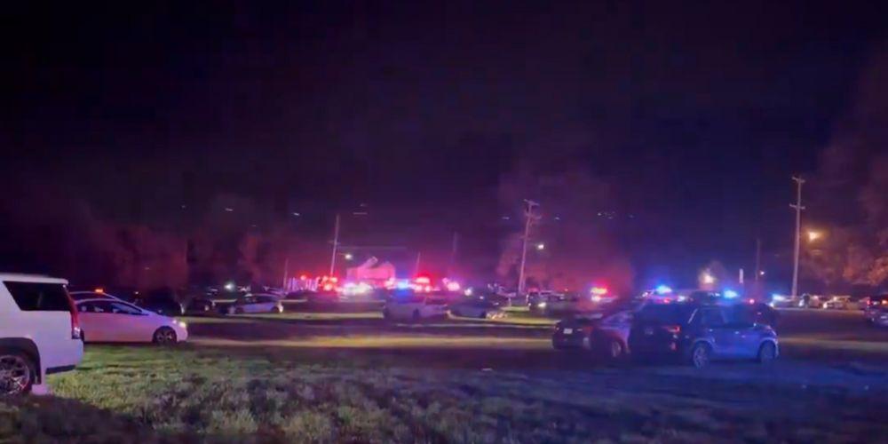 1 dead, 6 injured during mass shooting at Pennsylvania HBCU Lincoln University homecoming