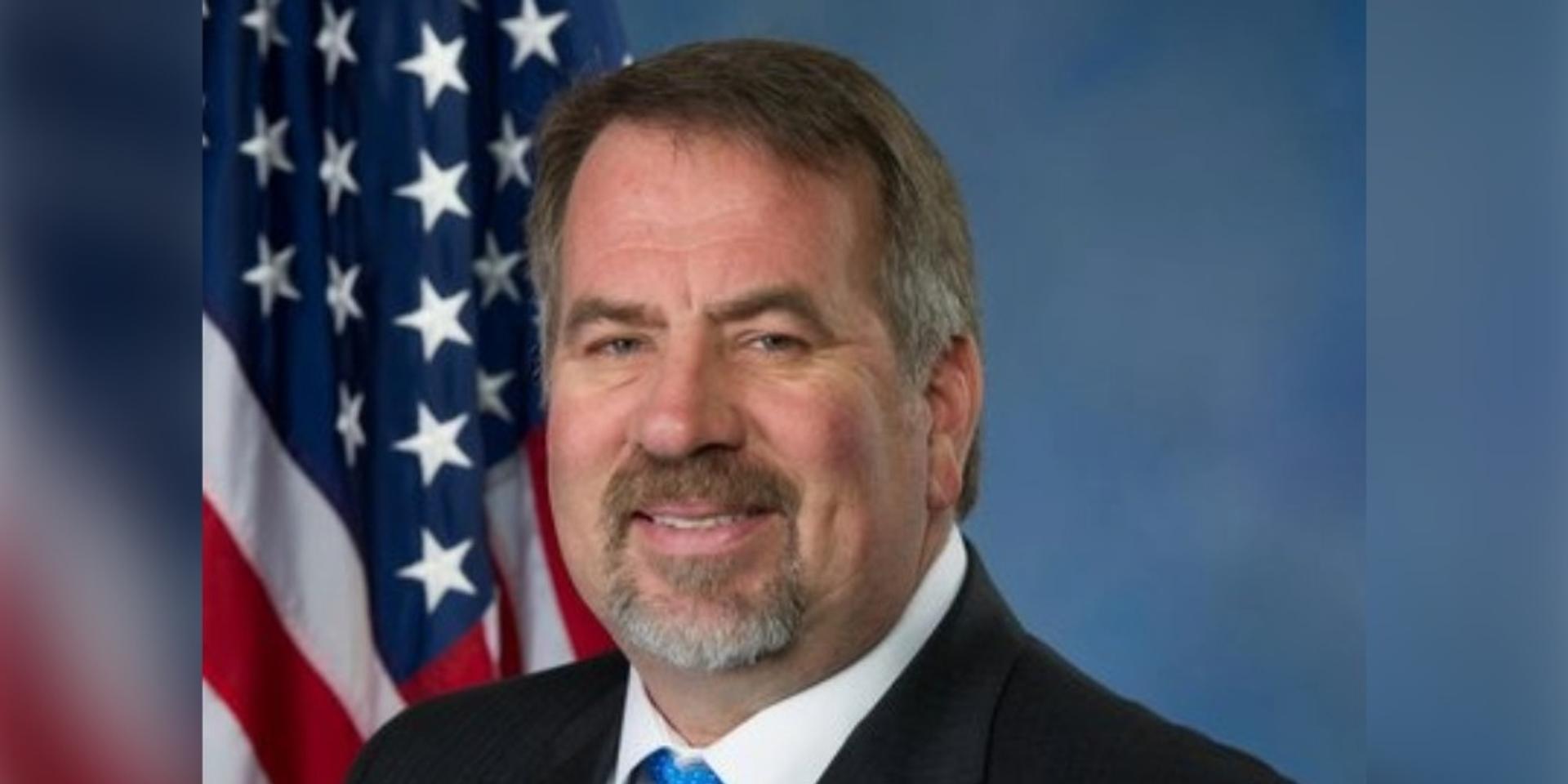BREAKING: California GOP Rep Doug LaMalfa dead at 65