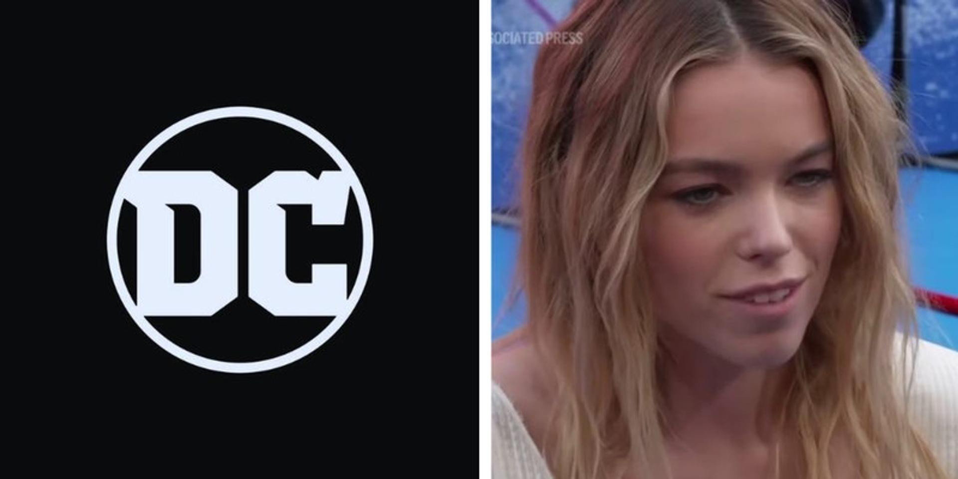 Supergirl movie set to tank at box office despite massive $300 million budget, huge promo push
