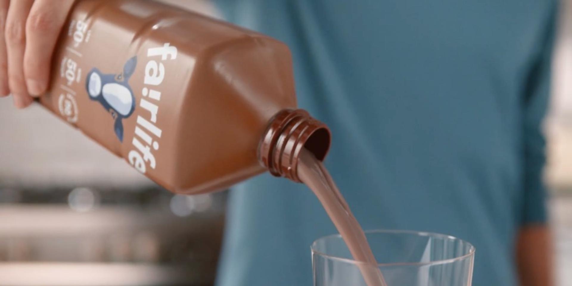 Fairlife dairy operations in Arizona, Michigan and New York suspended due to cyberattack
