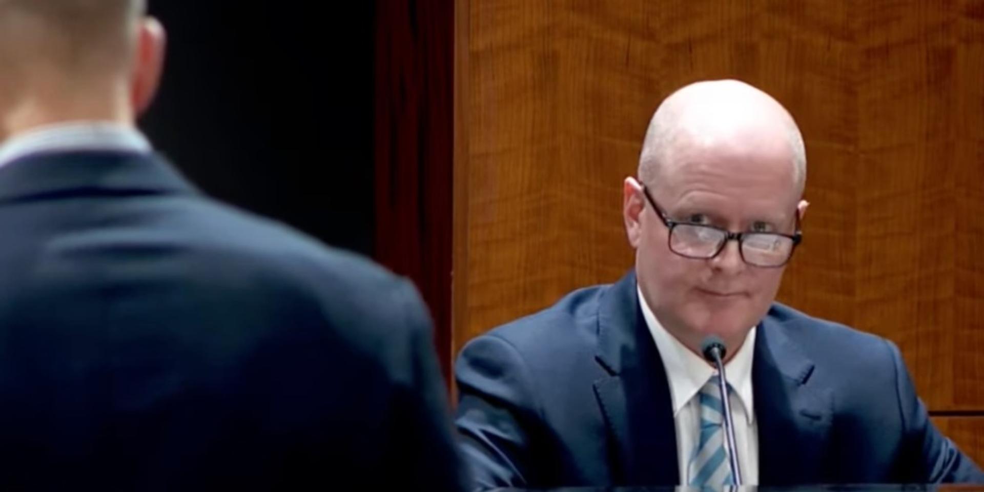 Tyler Robinson defense tries to disqualify entire Utah Country prosecutors office because attorney's daughter was on UVU campus during Charlie Kirk assassination