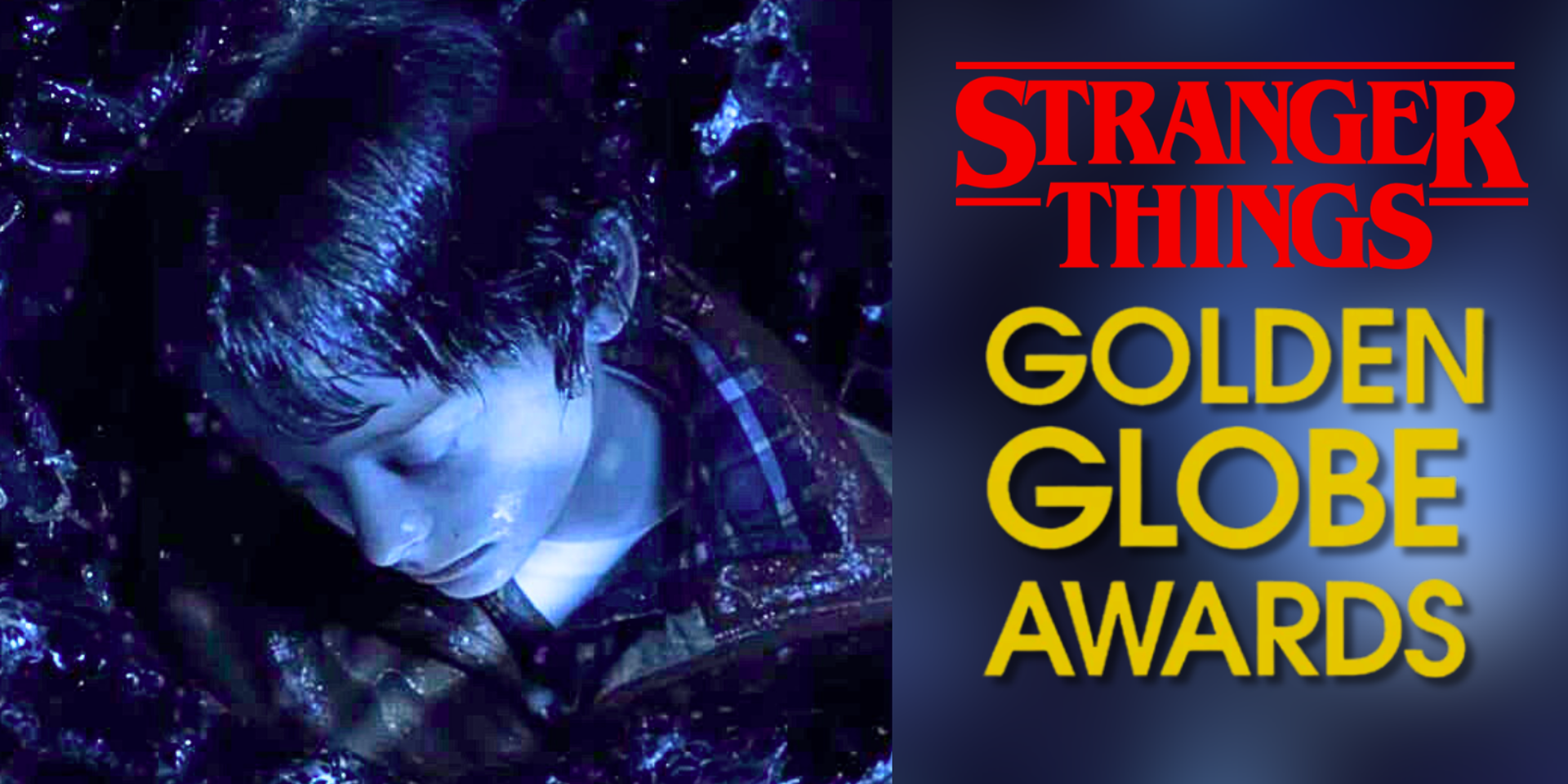 Stranger Things SNUBBED, gets ZERO Golden Globe noms in final season