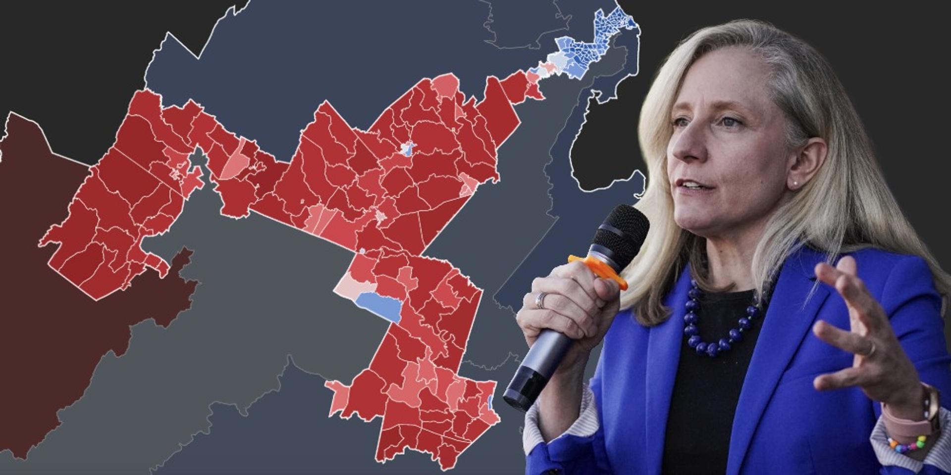BREAKING: Virginia Dems score victory with redistricting vote, shutting out GOP voters
