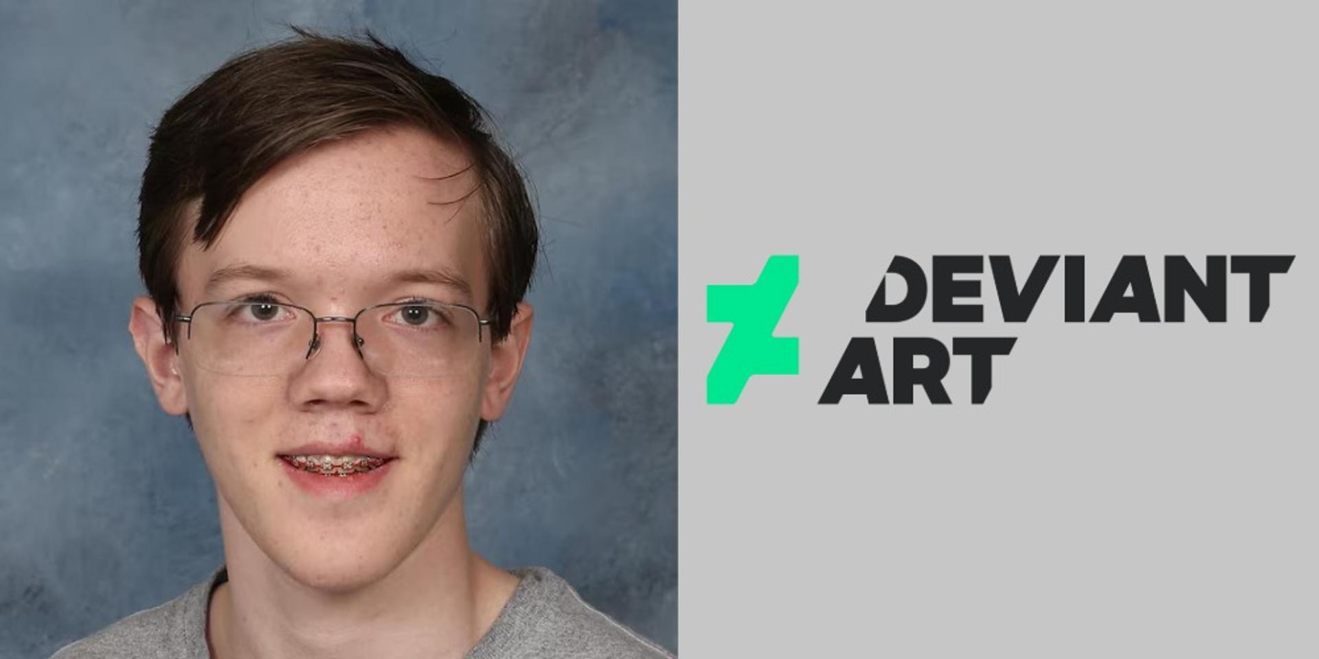 Thomas Matthew Crooks went by 'they/them' on DeviantArt, linked account reveals 'furry' fetish: report