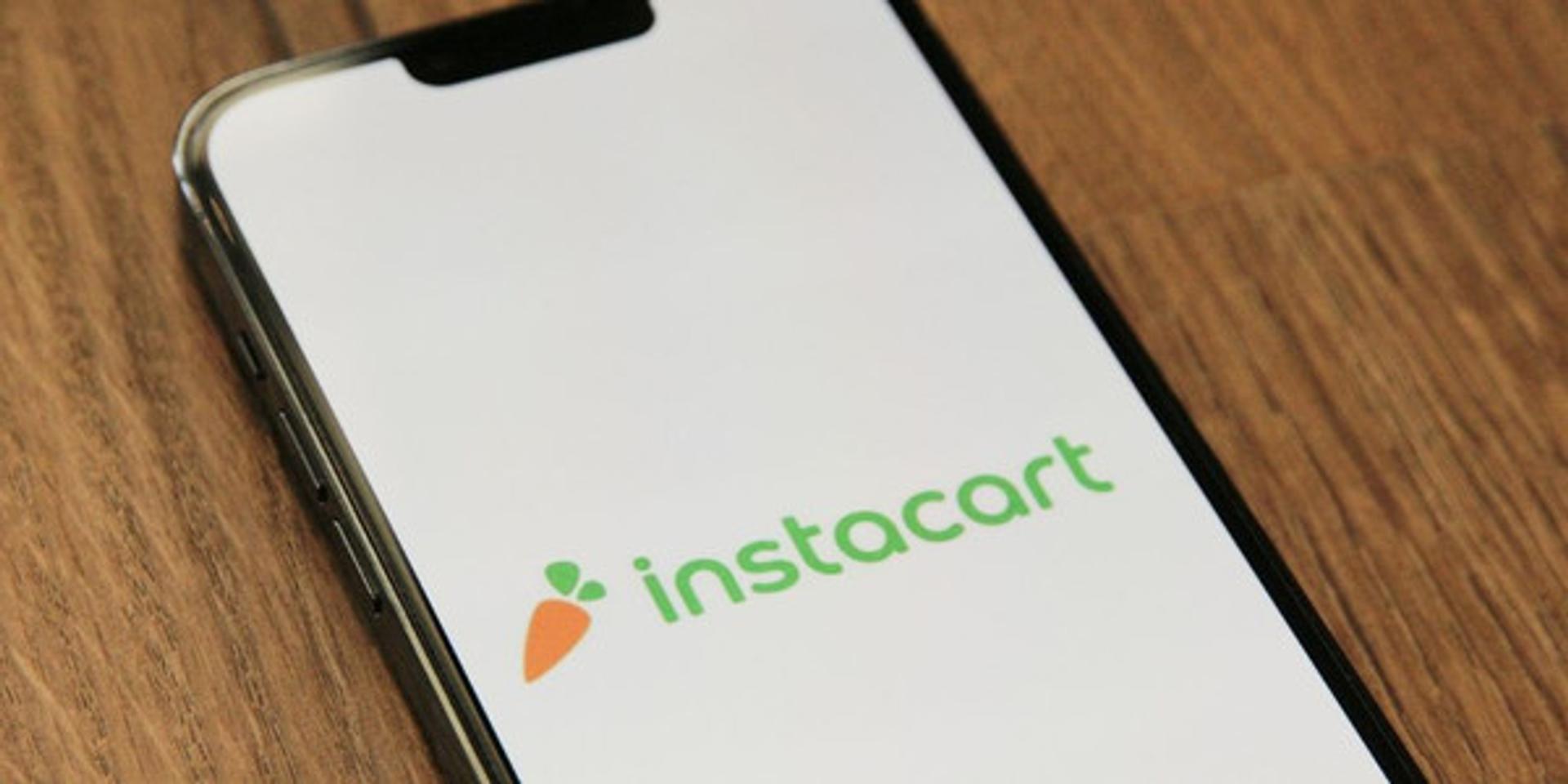 PRICE CHECK: Instacart uses algorithm to engage in 'dynamic pricing,' charging customers different prices for the same items: report