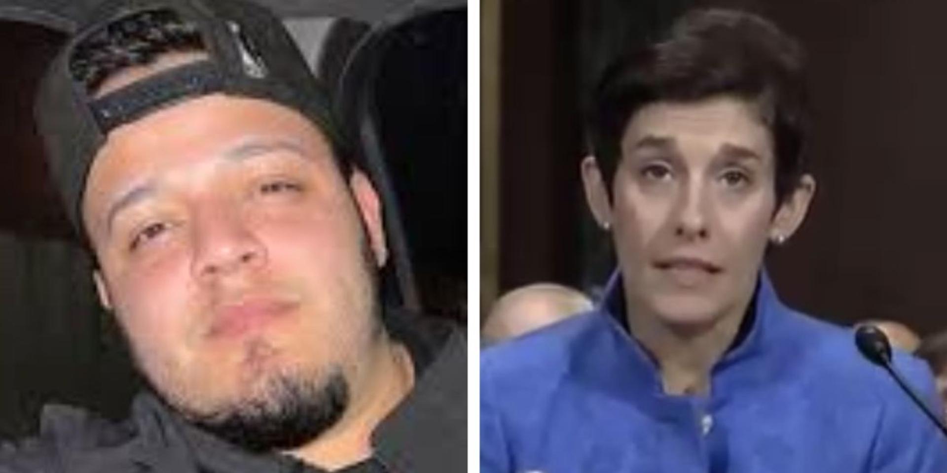 BREAKING: Obama-appointed judge says Trump admin 'absolutely forbidden' from deporting Kilmar Abrego Garcia