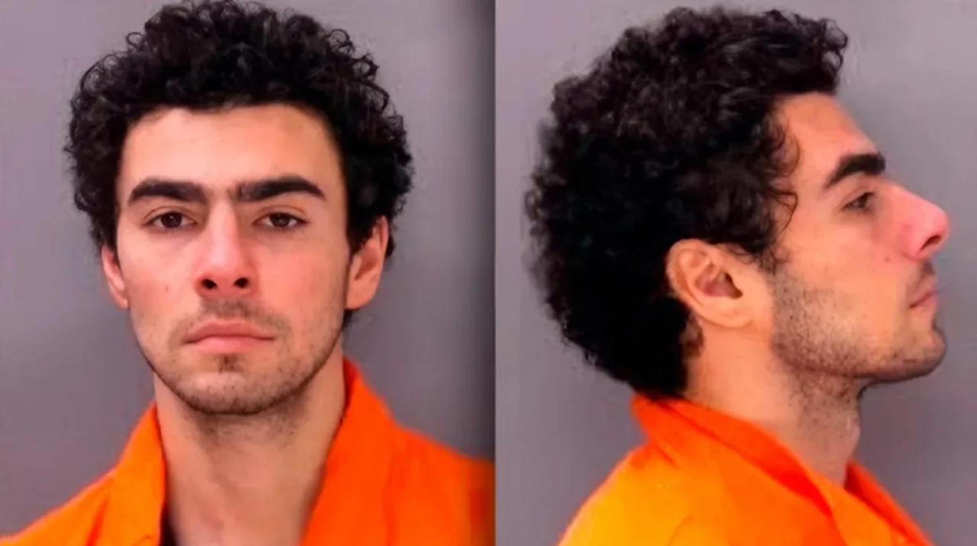 Luigi Mangione was beaten up by gang of trans hookers in Thailand: report