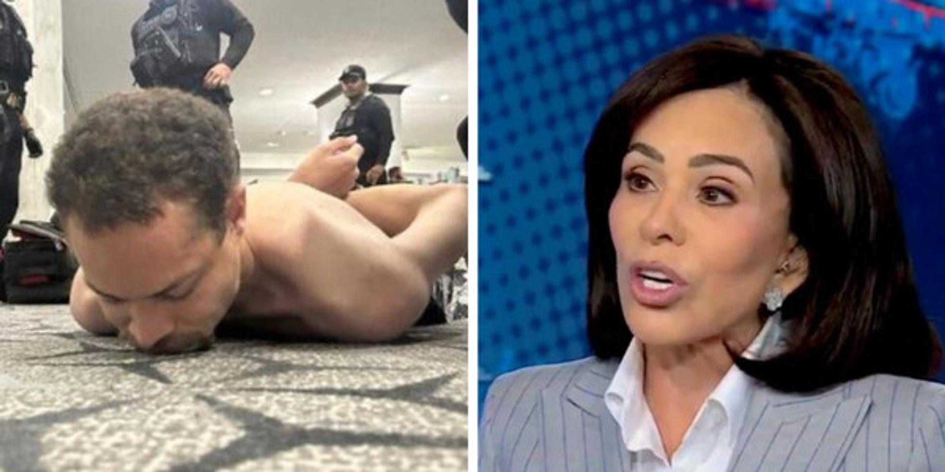Cole Allen's bullet 'definitively' hit Secret Service agent at WHCD: US Atty Pirro