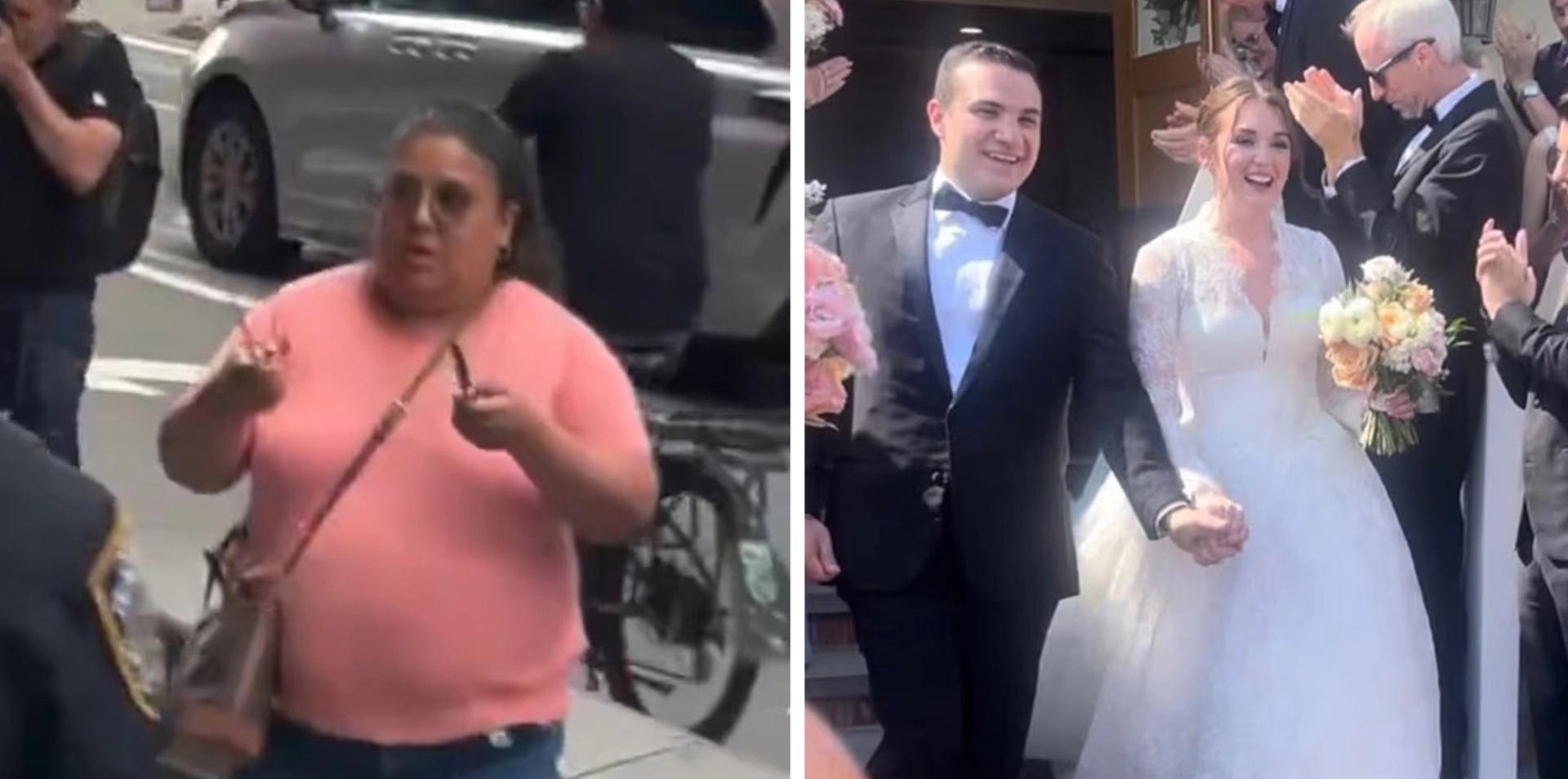 Times Square stabber who stole new mom's life was diagnosed bipolar after postpartum depression
