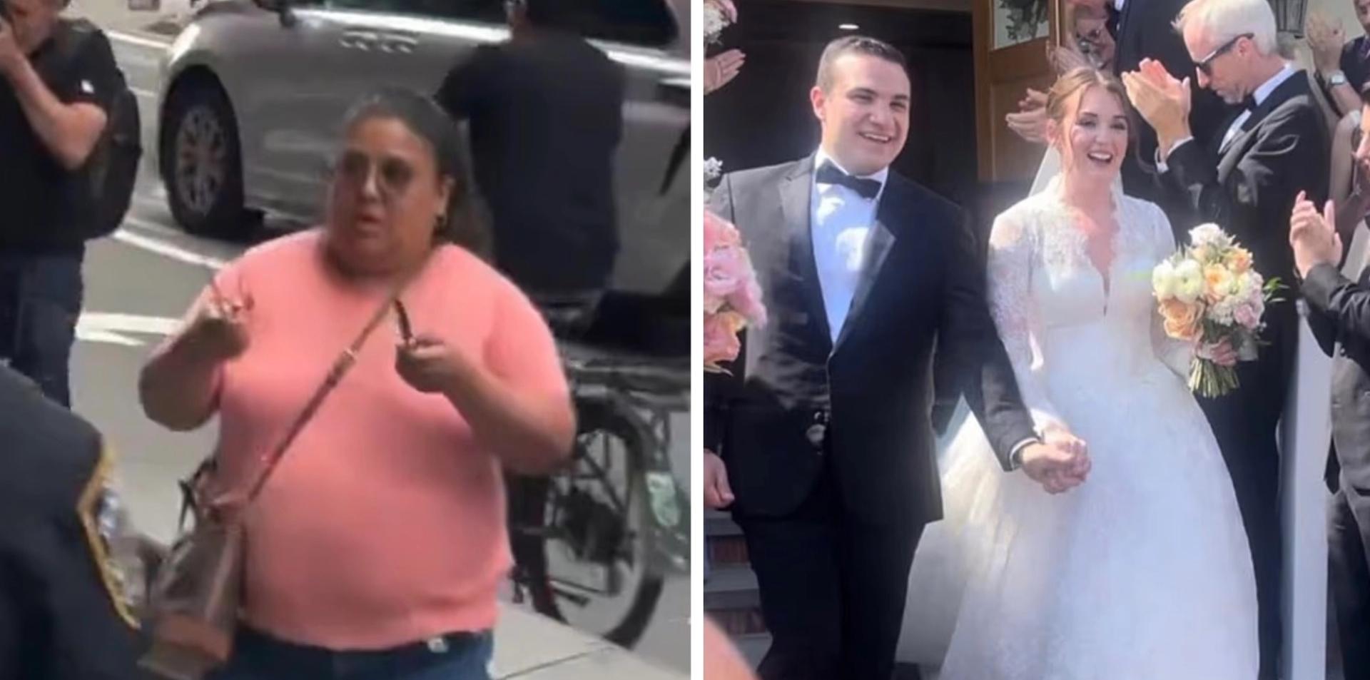 Times Square stabber who stole new mom's life was diagnosed bipolar after postpartum depression
