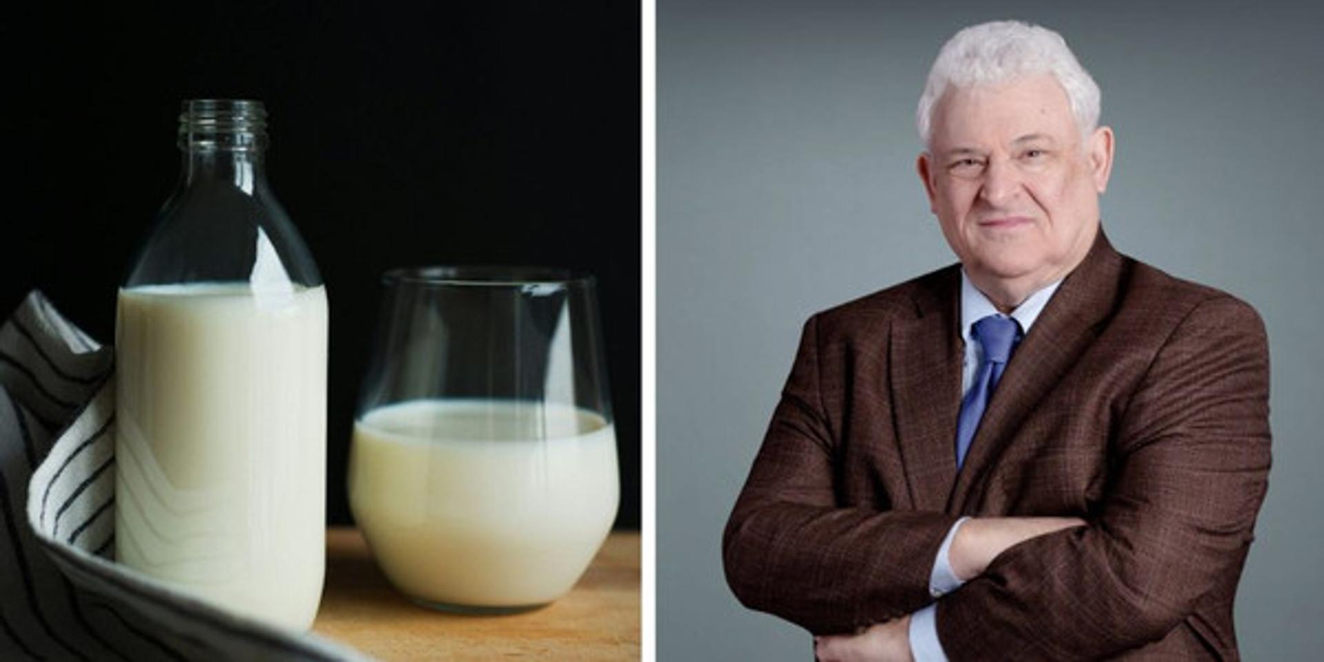 NYU professor calls gov endorsement of whole milk ‘racist’