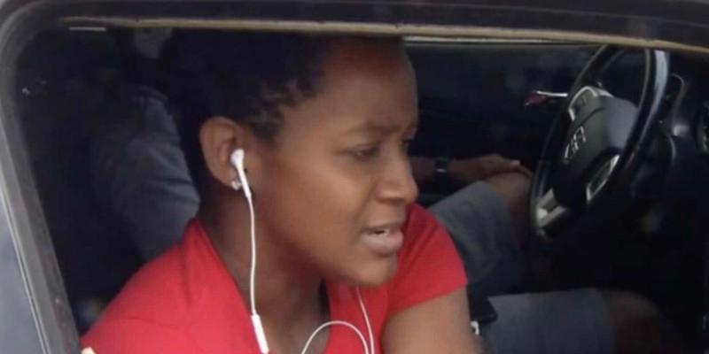 Socialist Florida US Senate candidate Angie Nixon called for mass release of inmates during pandemic