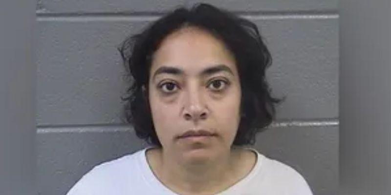 Sociology prof at UChicago arrested with anti-ICE protesters, charged with 2 counts of battery