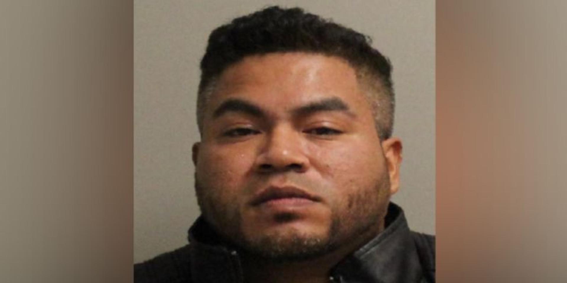 Drunk driver who fatally struck teen in Queens after she spurned his advances is previously deported Honduran illegal immigrant with multiple arrests: ICE