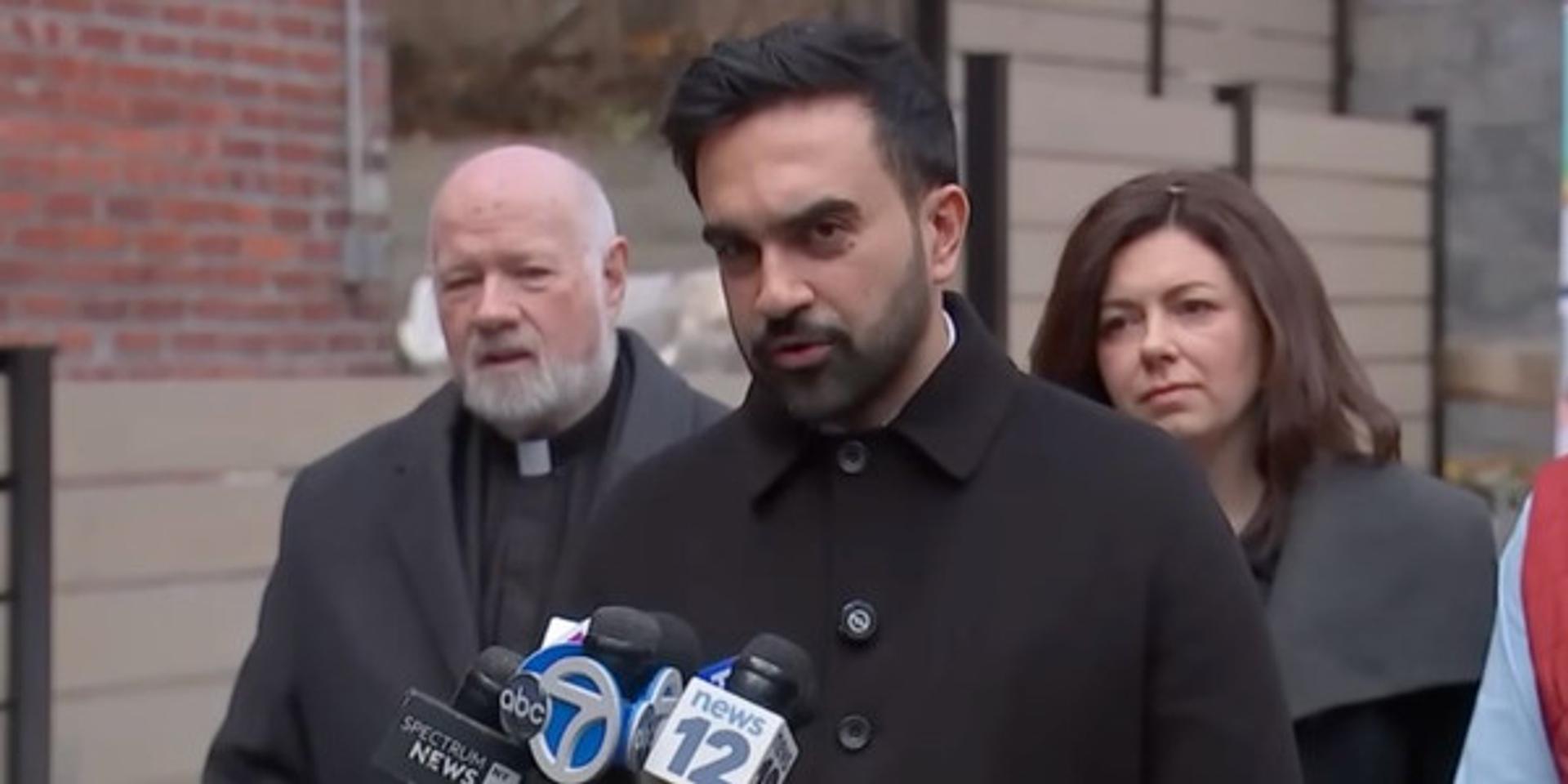 Mamdani to allocate $20 million for gov agency to help small businesses navigate city regulations