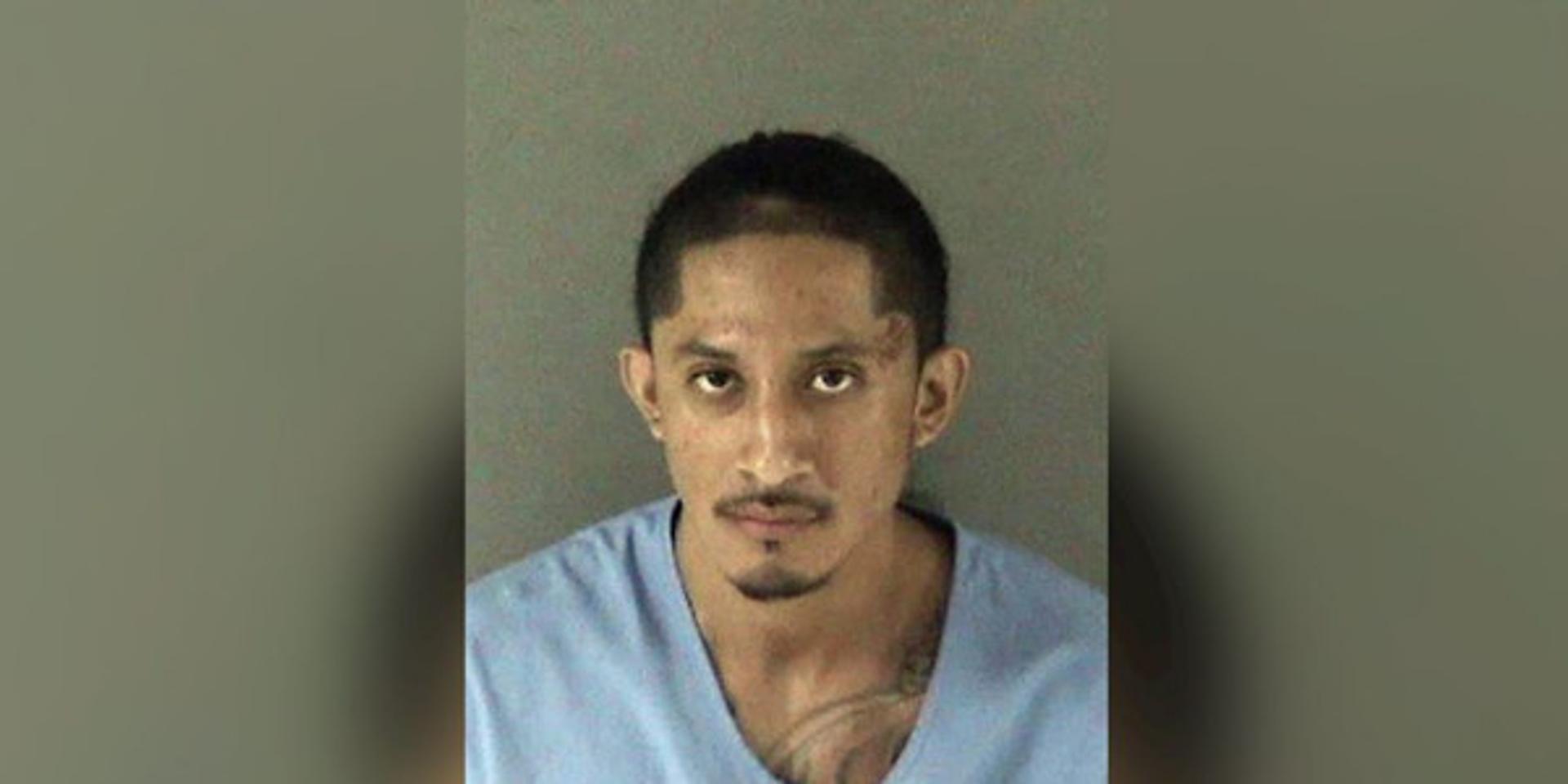 Illegal immigrant on ICE detainer released by judge on own recognizance after being charged with 5 felonies California