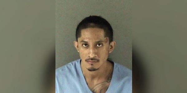 Illegal immigrant on ICE detainer released by judge on own recognizance after being charged with 5 felonies California
