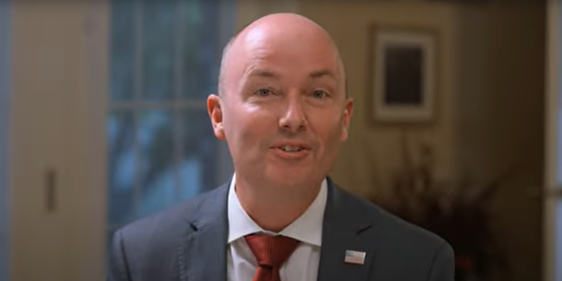 Utah Gov Spencer Cox signs bill to permanently ban cross-sex hormones, puberty blockers for minors