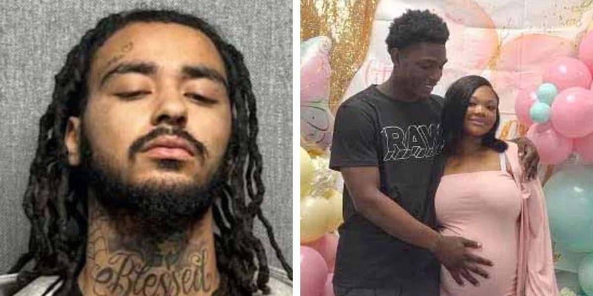 Gunman charged with murder of man in Maryland food court, admitted 'I killed someone': police