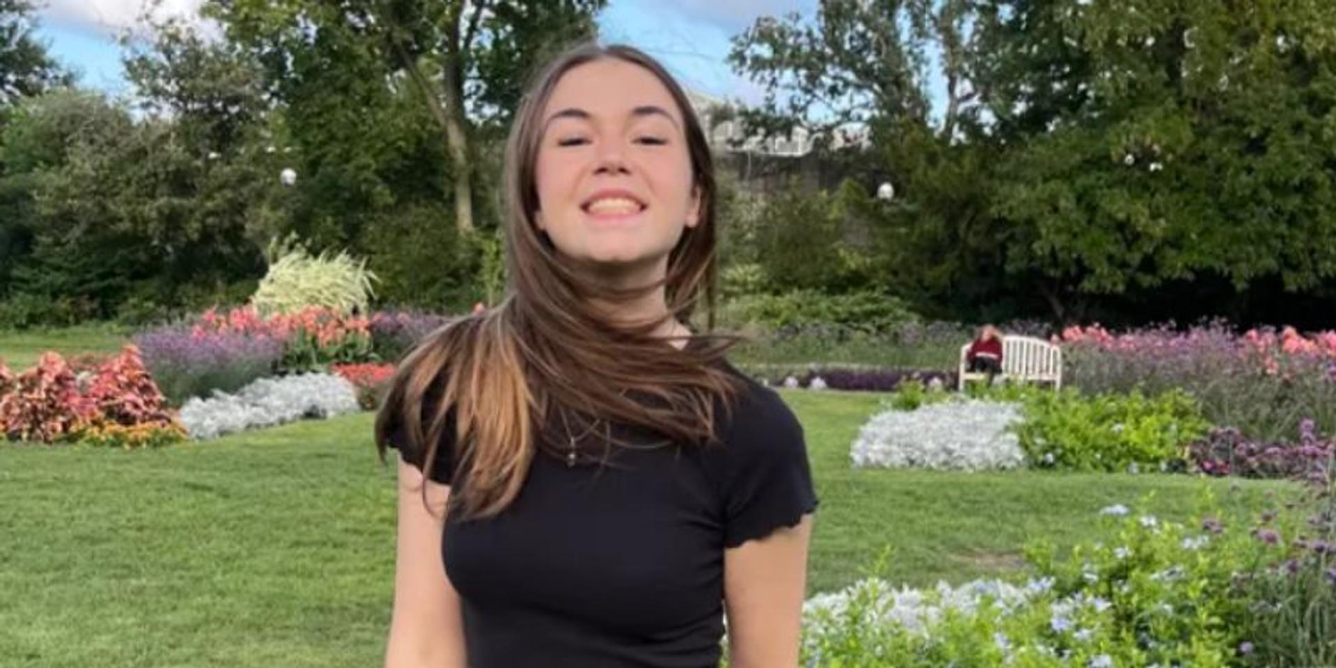 Michigan college student stalked, harassed by ex-boyfriend before he killed her in murder-suicide