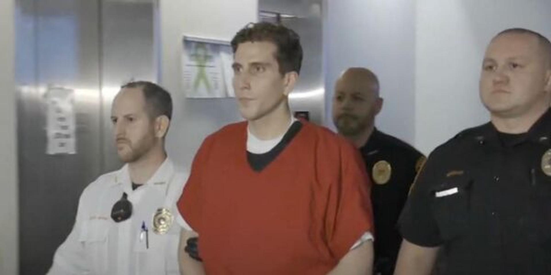 BREAKING: Bryan Kohberger granted hearing as he seeks to withdraw guilty plea