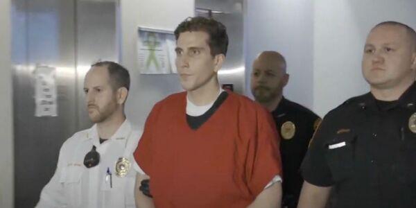 BREAKING: Bryan Kohberger granted hearing as he seeks to withdraw guilty plea