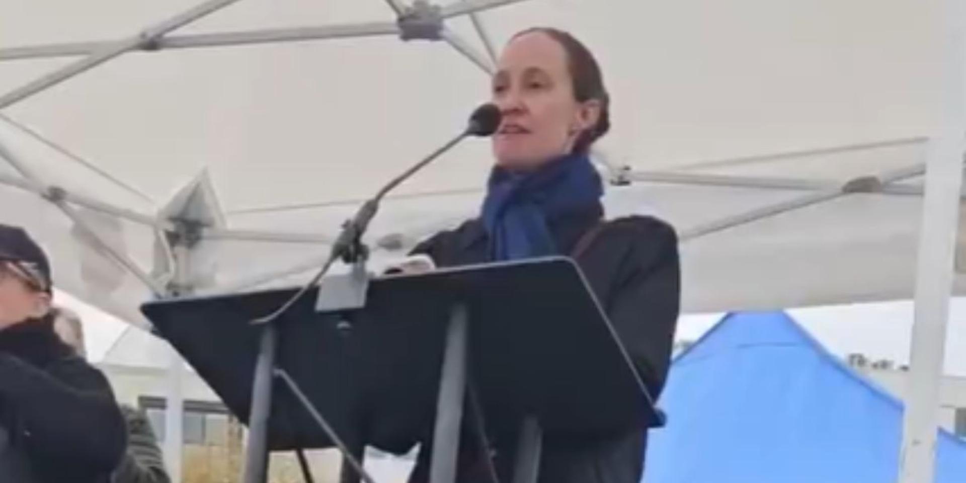 Socialist Seattle Mayor Katie Wilson says illegal immigrants 'deserve' to vote