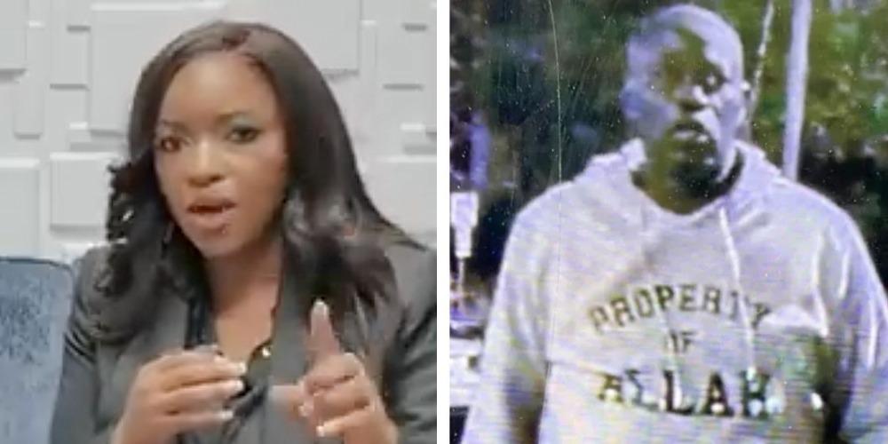 Jasmine Crockett rails against 'white male' shooters when asked about Senegalese man's mass shooting in Austin