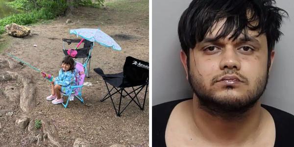 DHS says Biden could have deported illegal alien 'cannibal' who attacked Texas 3-year-old, but didn't