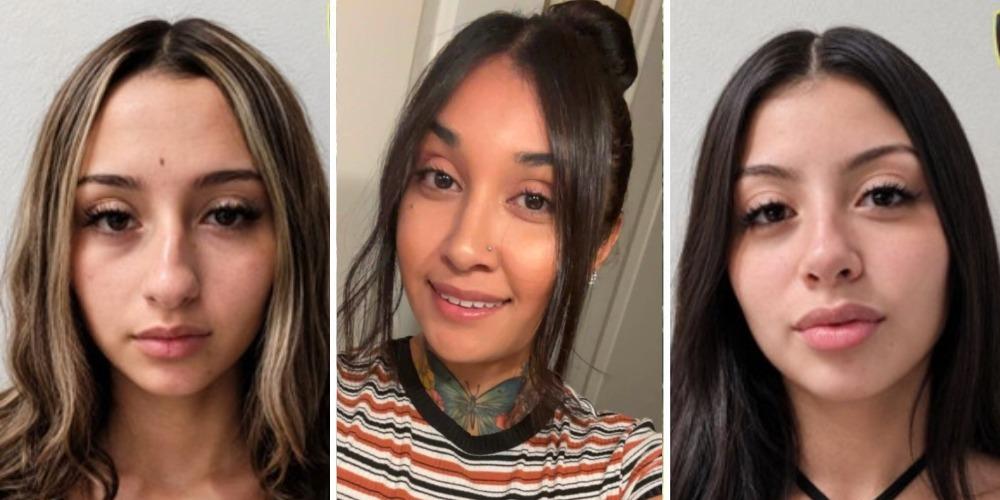 Texas sisters charged with murdering mother of 5 in broad daylight stabbing