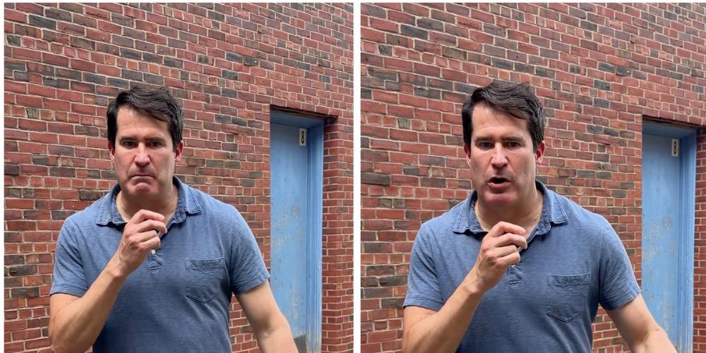 Rep Seth Moulton urges Americans to fight ICE 'or get out of the way'