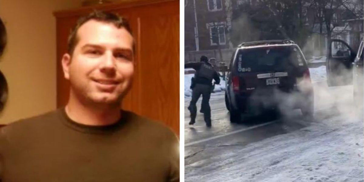 Fundraisers for ICE agent Jonathan Ross surpass $1 million after leftist activist rammed him with car in Minneapolis