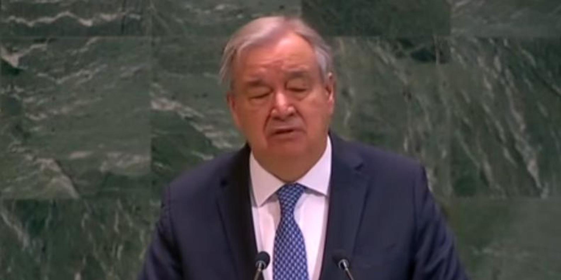 Gender 'justice' takes center stage at UN Commission on the Status of Women—even if they can't define the phrase or what a woman is