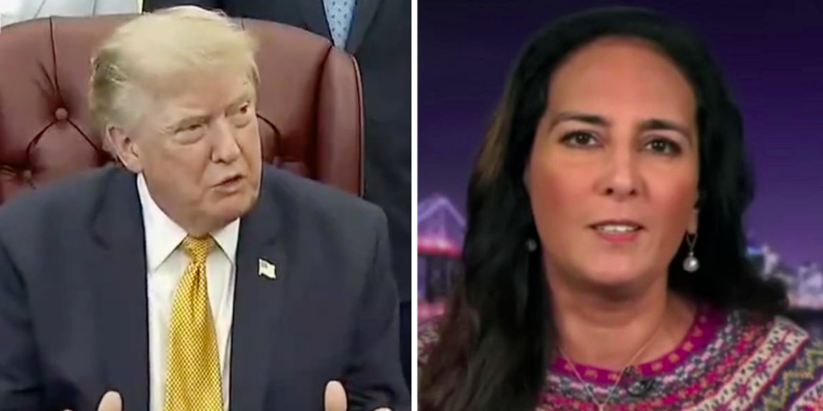 Trump DOJ to Maryland schools: end secret gender transition of students or face feds in court