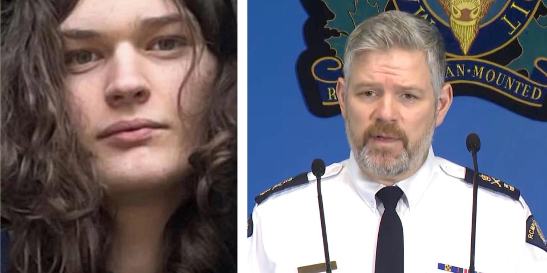 Jesse Van Rootselaar shot mother, brother dead at home before killing 6 at Tumbler Ridge Secondary School