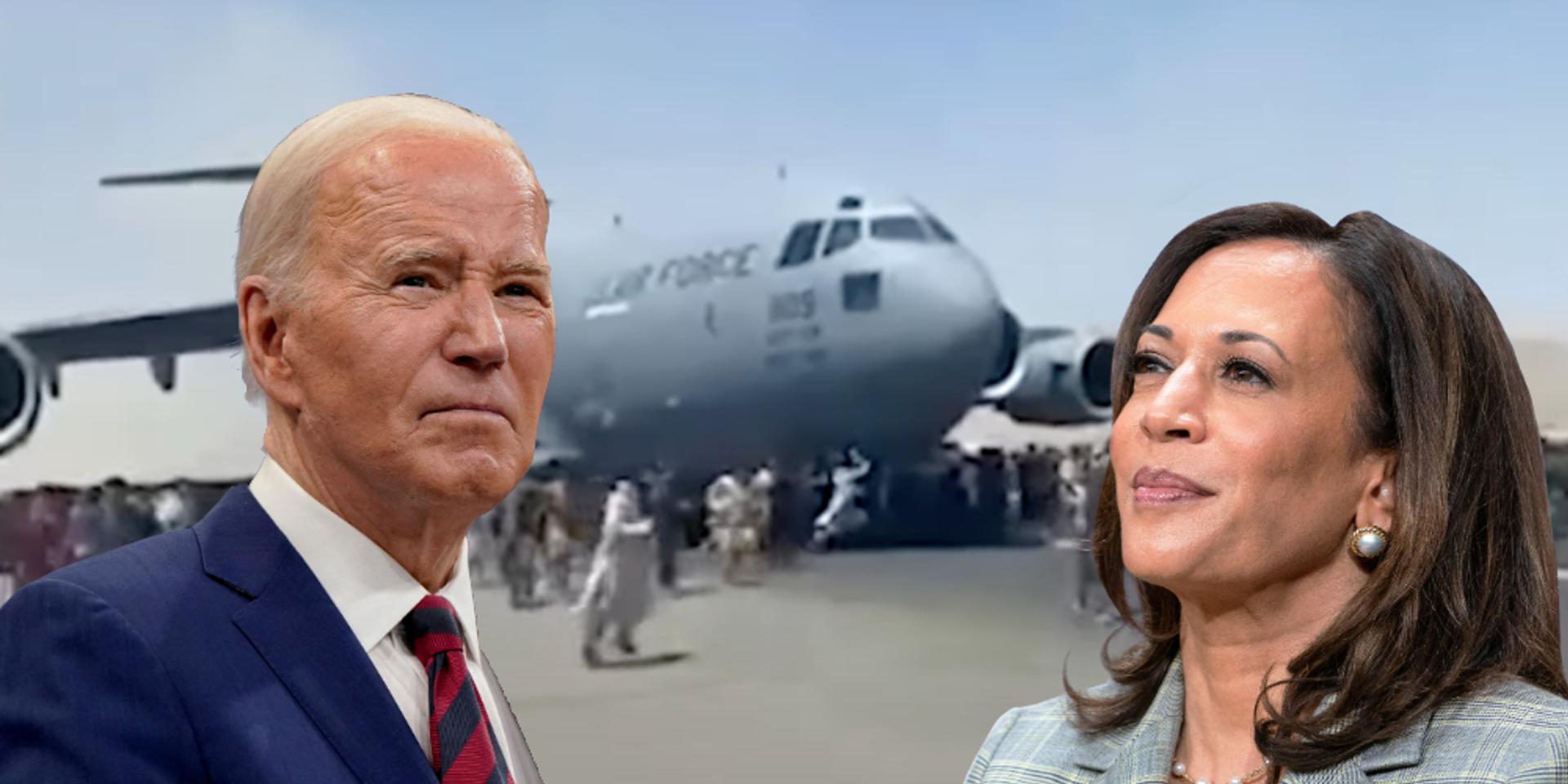 40% of Afghan asylum applications under Biden-era Operation Allies Welcome had vetting errors: DHS watchdog