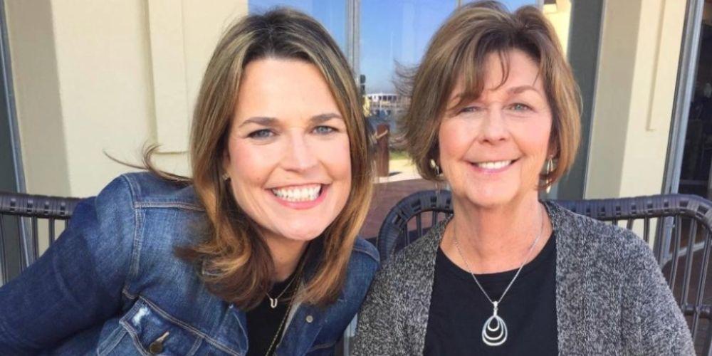 BREAKING: Savannah Guthrie offers $1 MILLION reward for info on her mother Nancy, knows 'she may be lost'