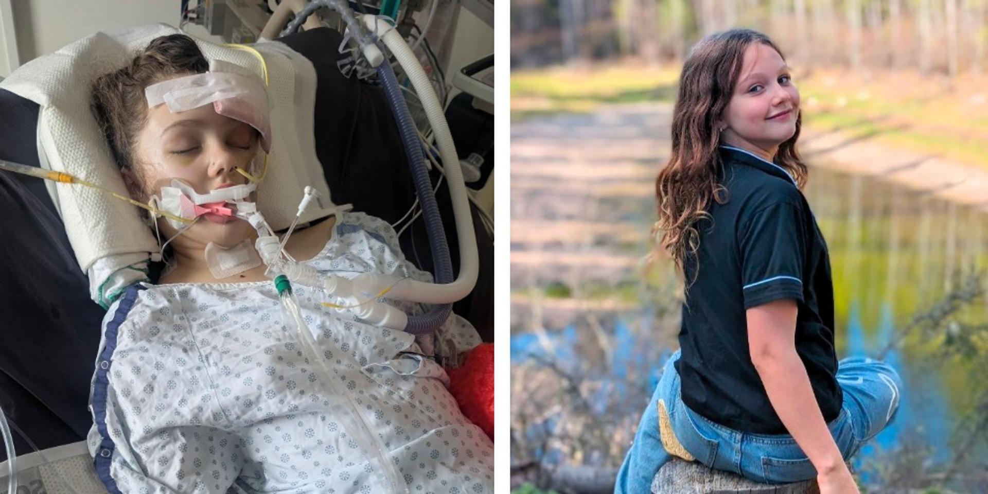 Dana White offers to cover specialized medical care for 12-year-old girl injured by Tumbler Ridge trans shooter