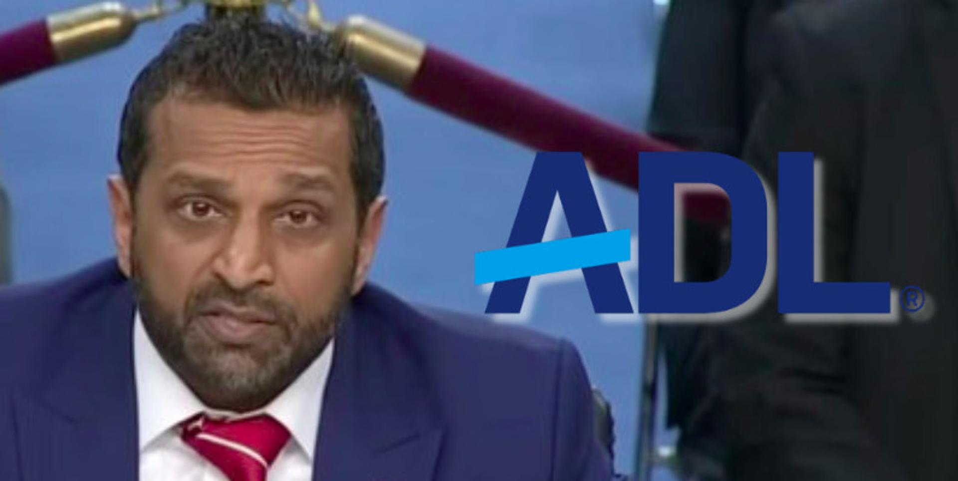 FBI drops ADL partnership, in split from Comey’s playbook