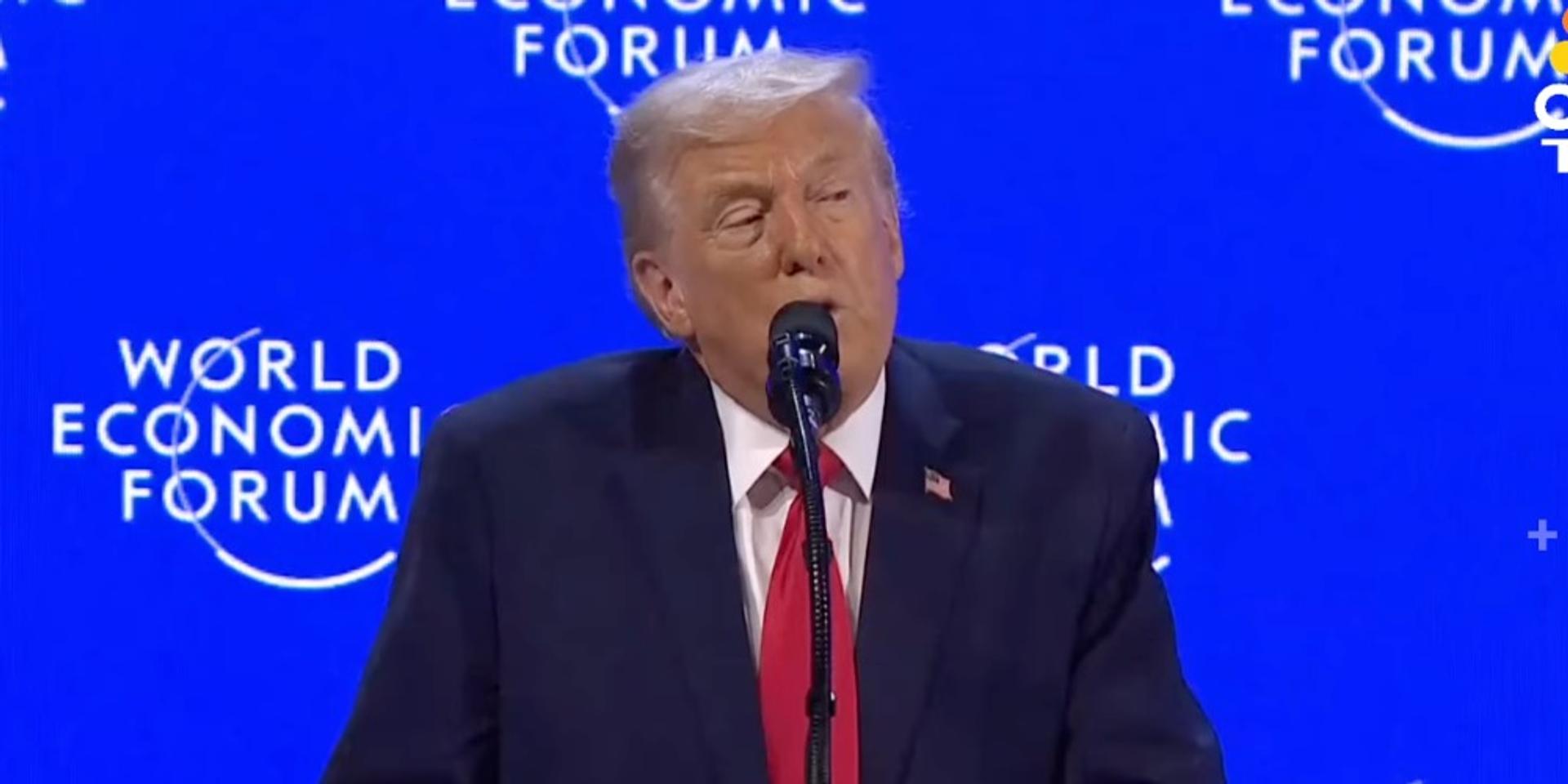 Trump says he doesn't want to 'hurt the value' of Americans' homes, is 'very protective' of home owners