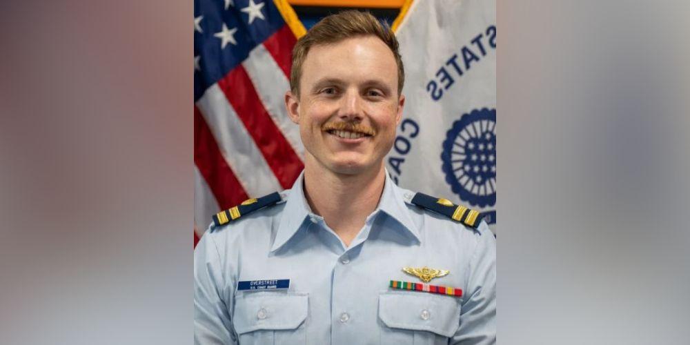 Teen charged with murder of Coast Guard pilot was arrested with murder weapon, then released without bail in WA