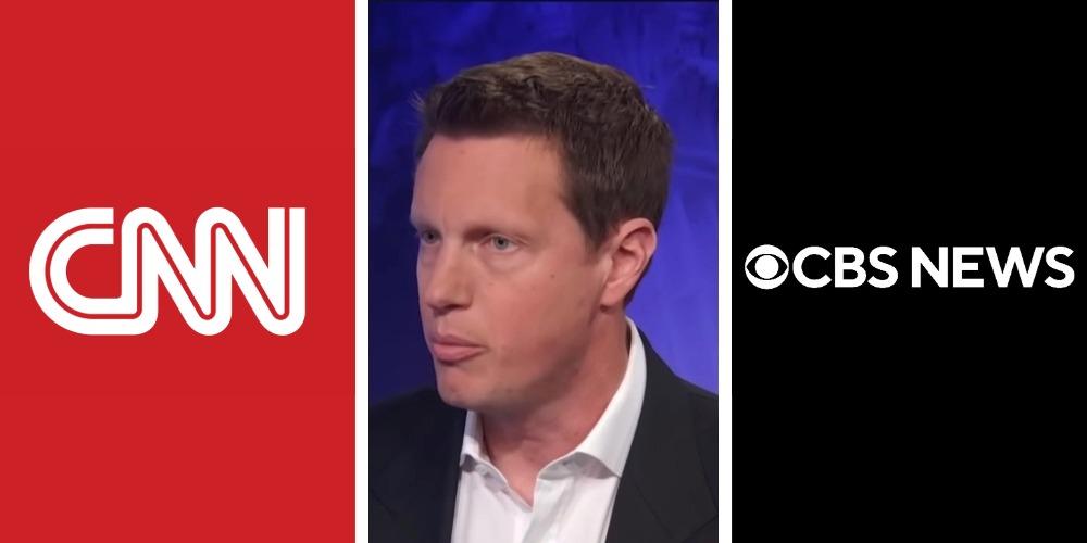 CNN staffers crash out after Paramount wins bid to takeover parent co Warner Bros